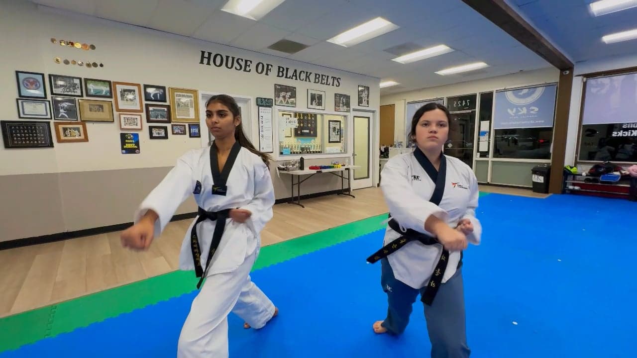 Main image of Sky Family Martial Arts