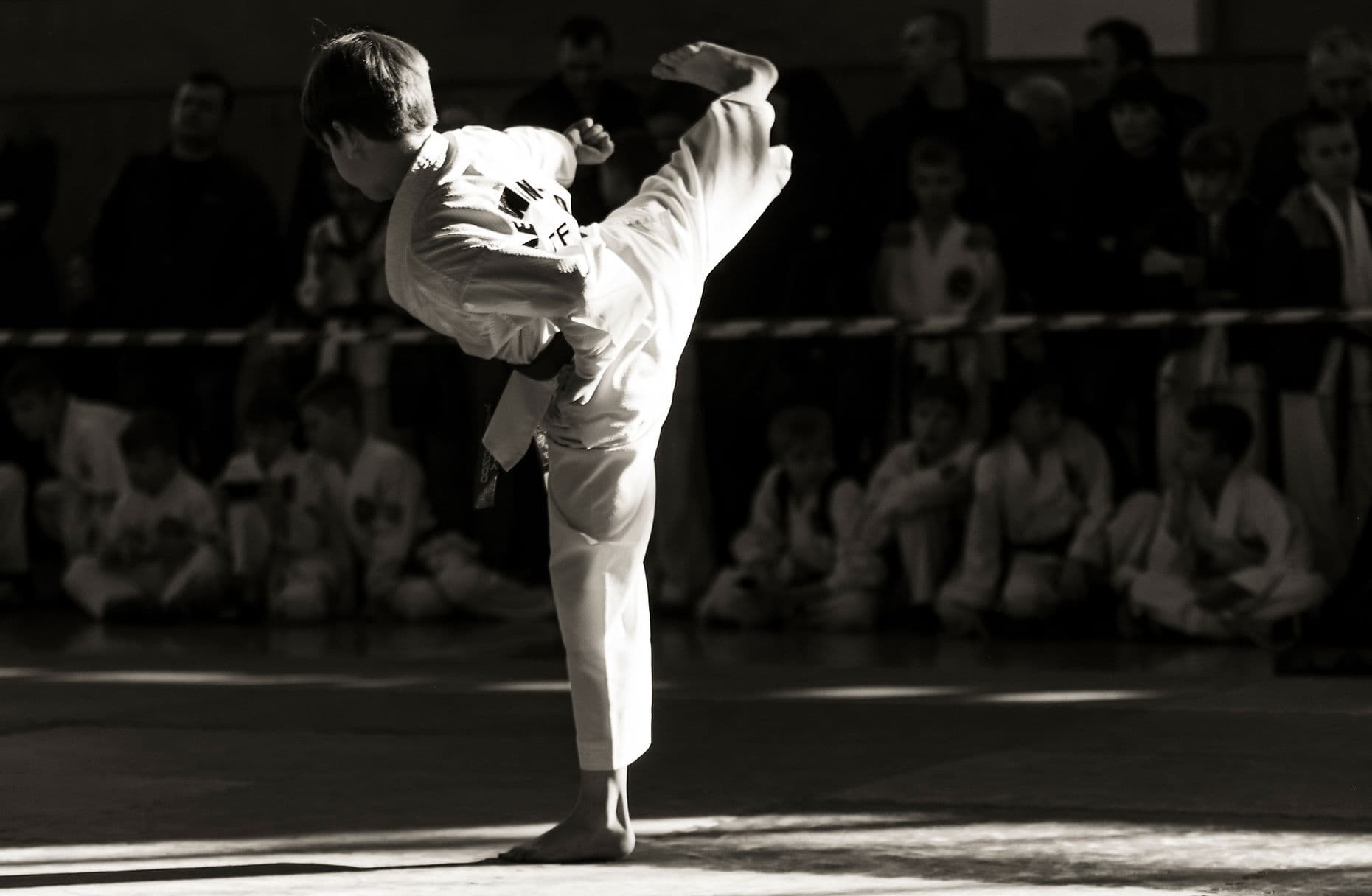 Main image of Sky Martial Arts L.A. - Masters United