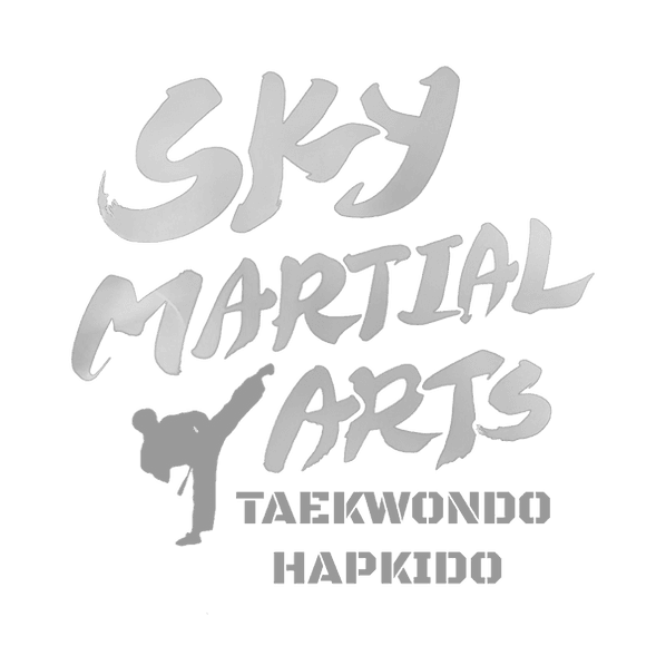 Sky Martial Arts L.A. - Masters United logo
