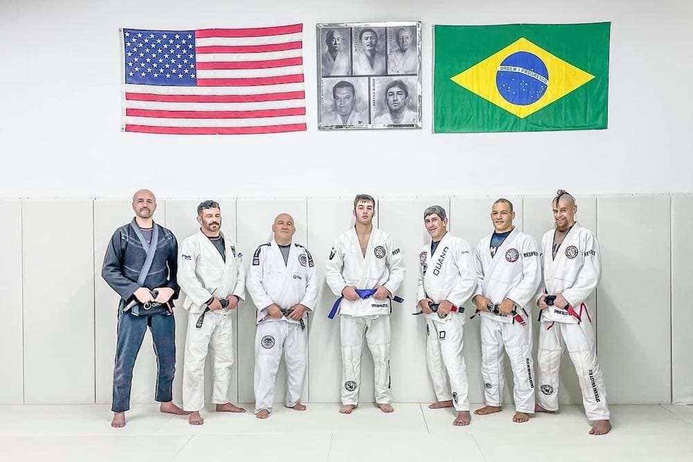 Main image of SMASH Brazilian Jiu Jitsu