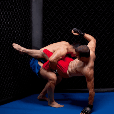 Main image of Smash Flow Jiu Jitsu