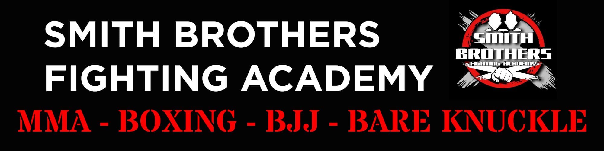 Main image of SMITH BROTHERS FIGHTING ACADEMY