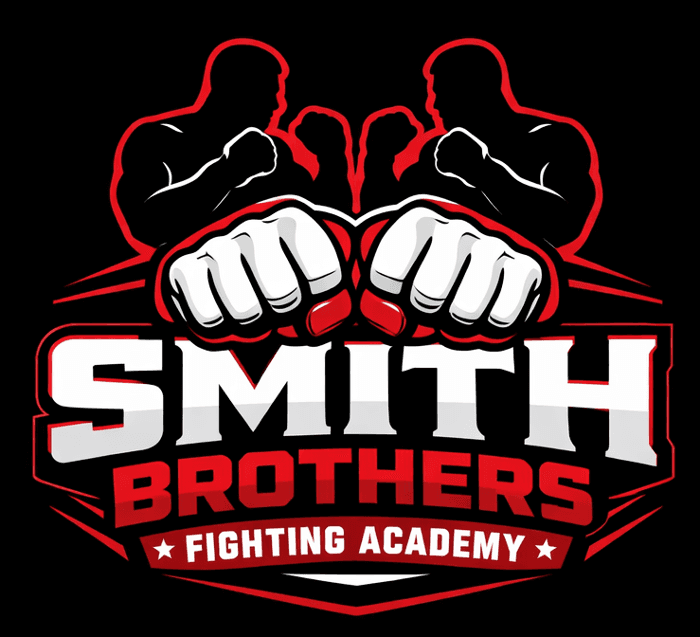 SMITH BROTHERS FIGHTING ACADEMY logo