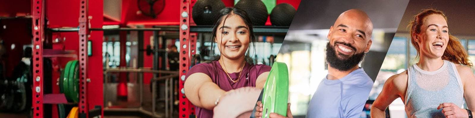 Main image of Snap Fitness Leduc