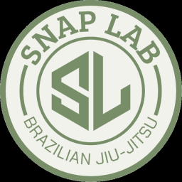 Snap Lab LCBJJ logo