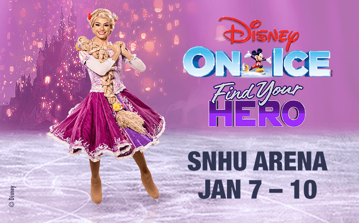 Main image of SNHU Arena