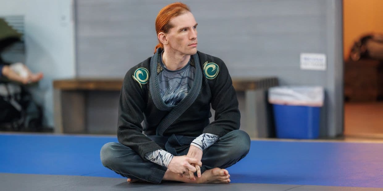 Main image of Snowblind BJJ