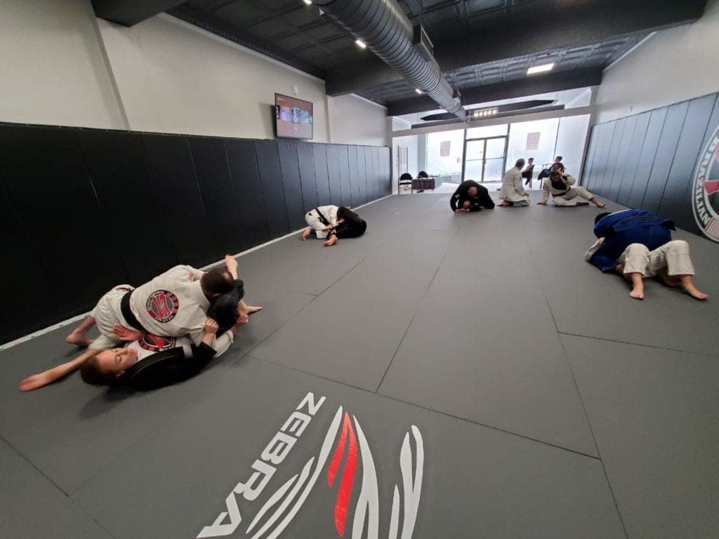 Main image of Soca Brazilian Jiu-Jitsu Glen Cove