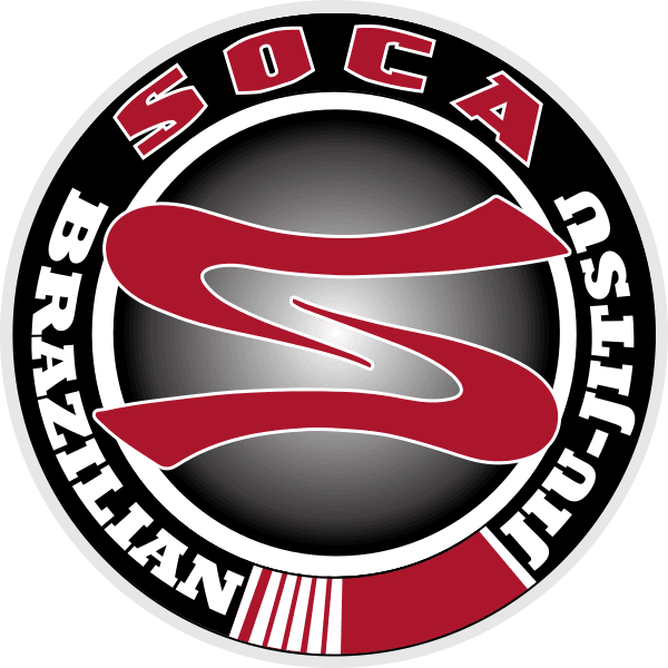 Soca Brazilian Jiu Jitsu San Diego - Rancho Bernardo logo