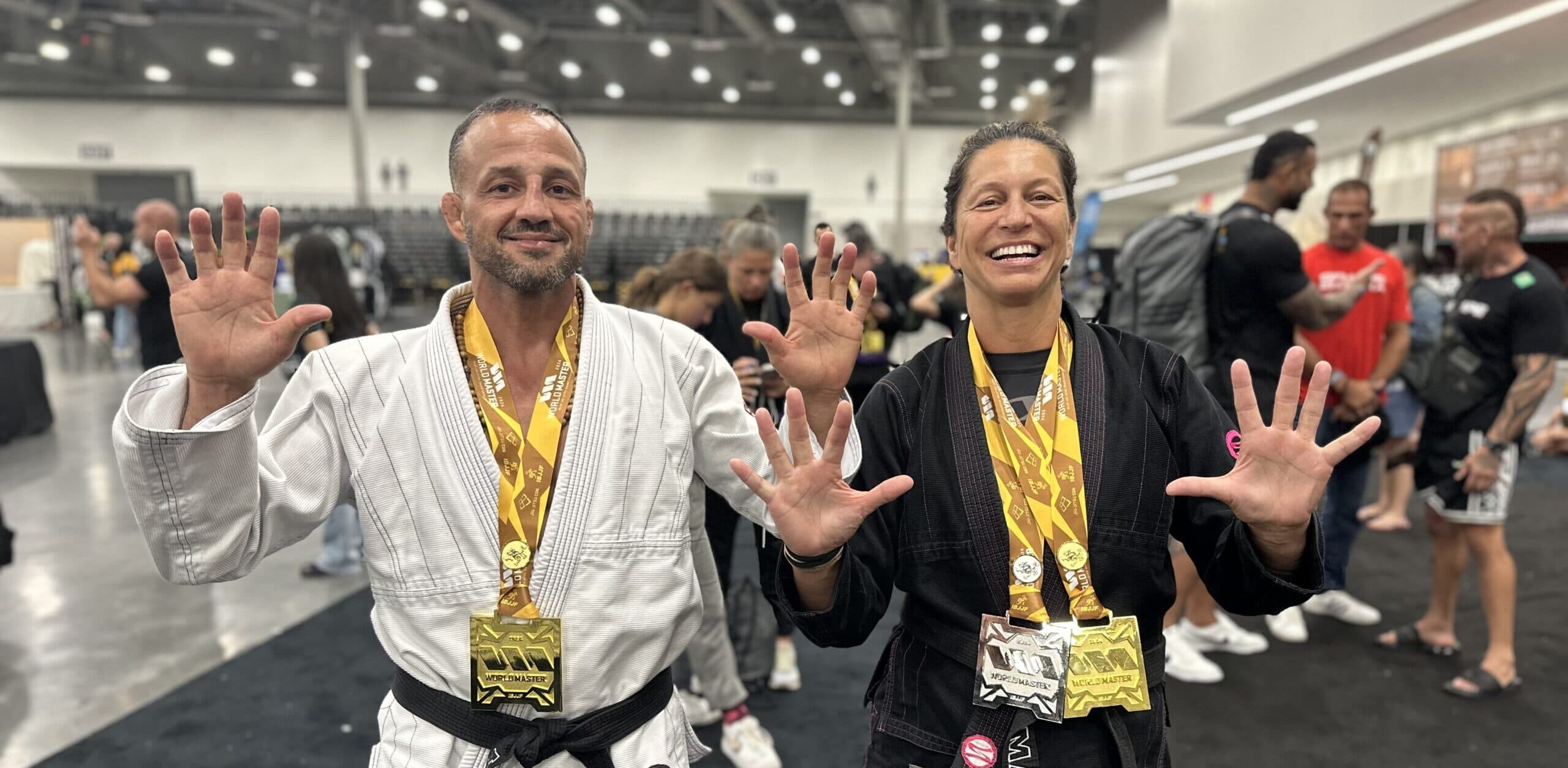 Main image of Soca Brazilian Jiu-Jitsu