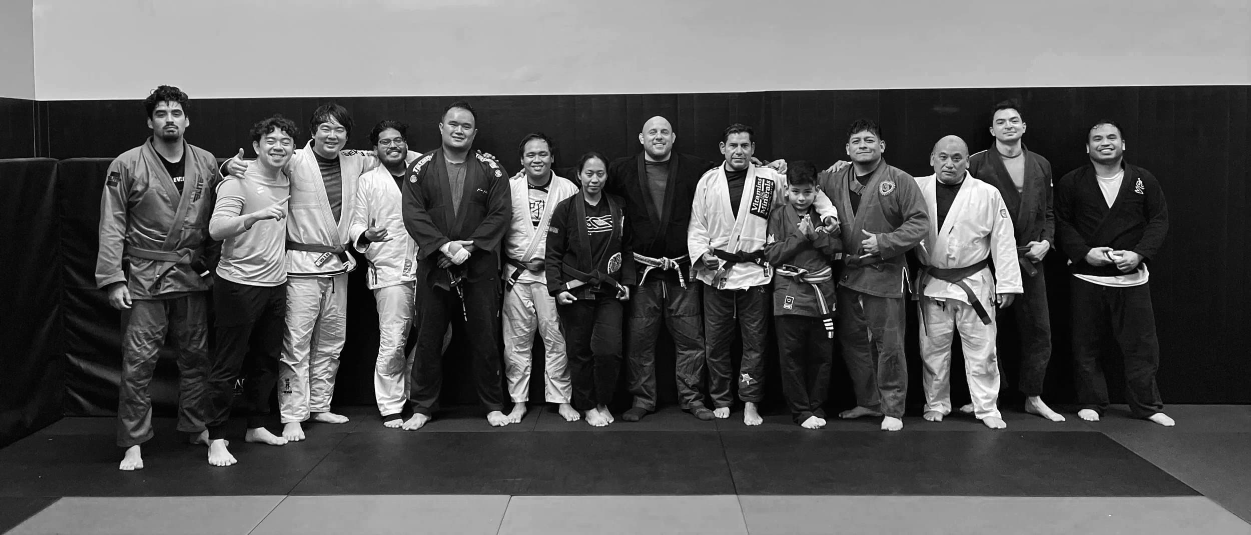 Main image of SoCal Combat Club