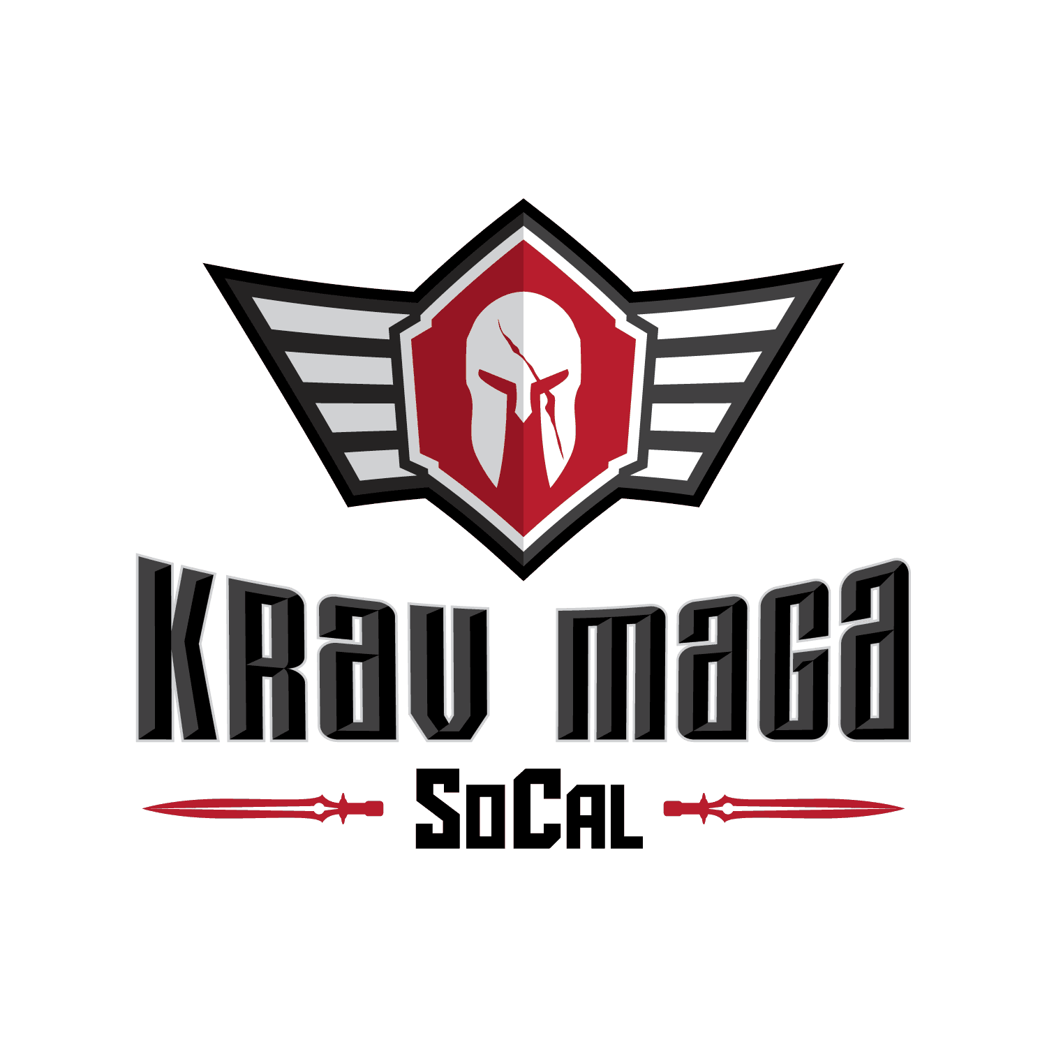 SoCal Krav Maga logo