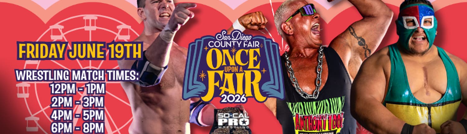 Main image of SoCal Pro Wrestling