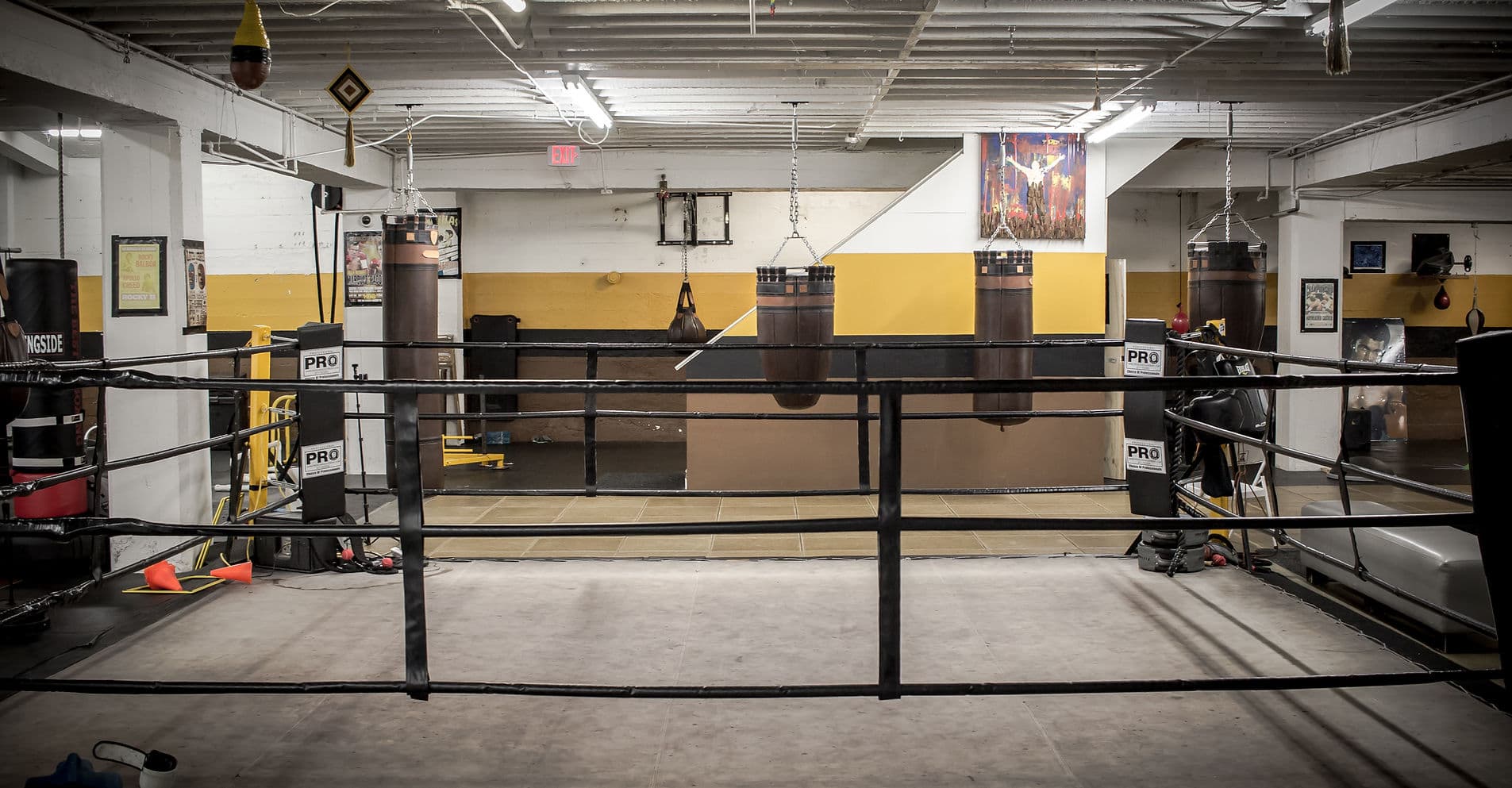 Main image of Solis Boxing