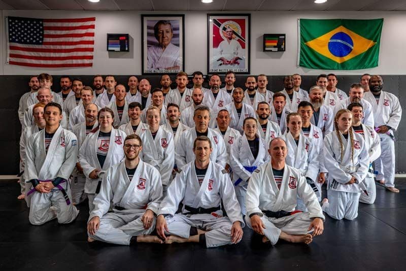 Main image of Soma Academy Gracie Brazilian Jiu-Jitsu