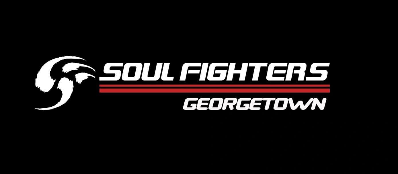 Main image of Soul Fighters Georgetown - Brazilian Jiu-Jitsu Academy