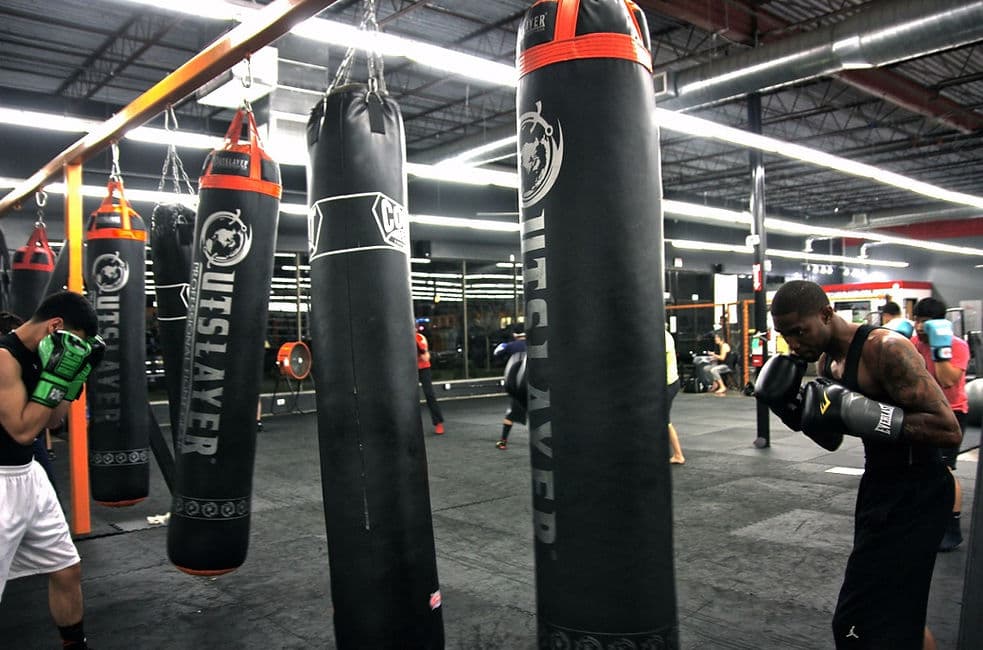 Main image of South Austin Gym
