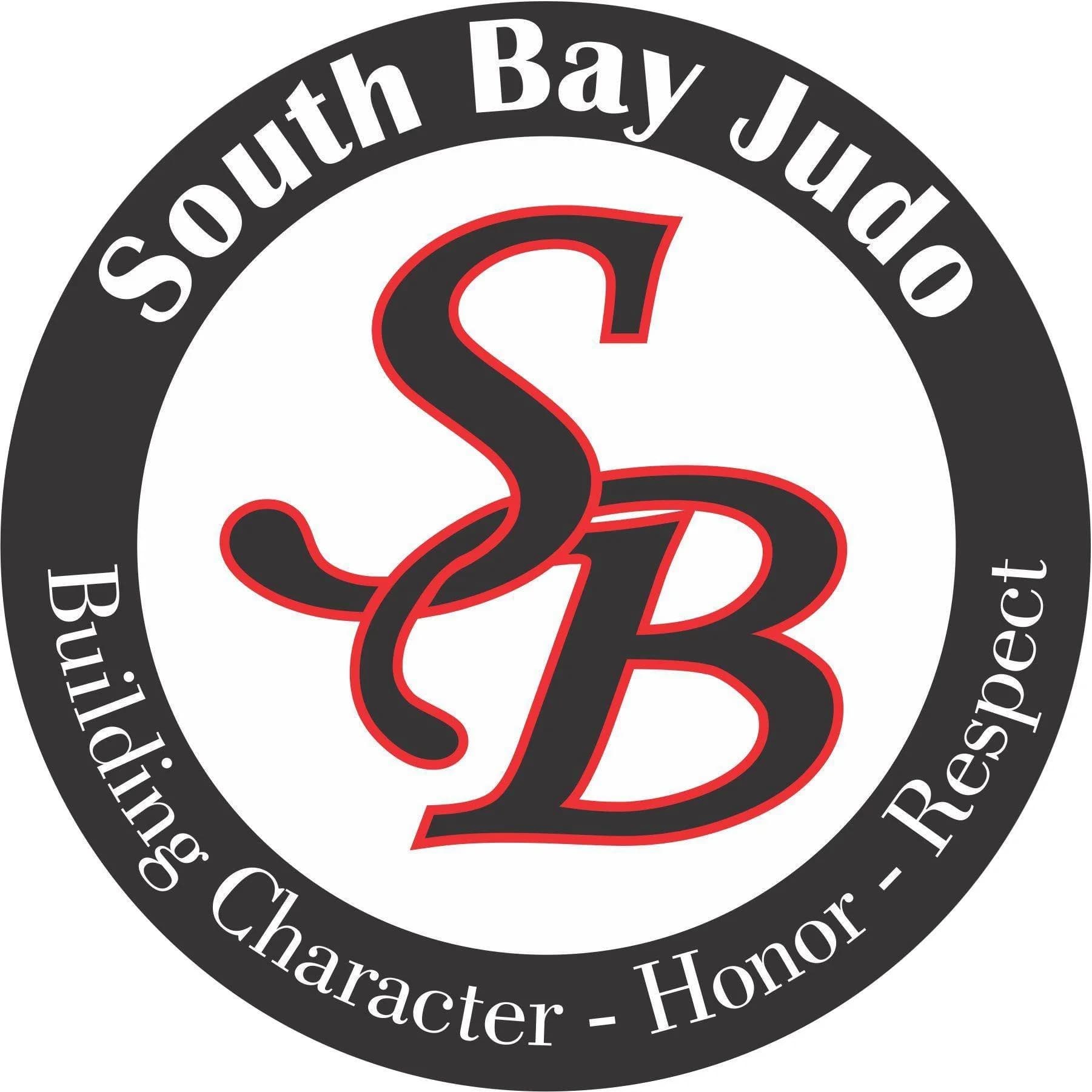 South Bay Judo logo
