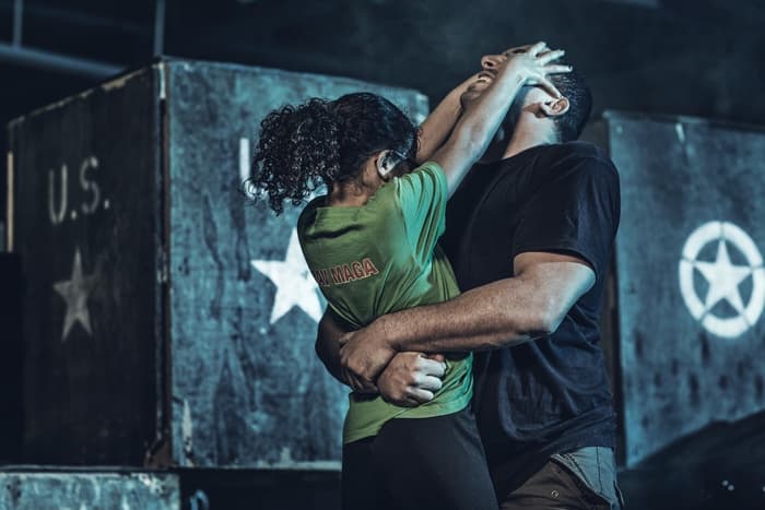 Main image of South Coast Self Defense