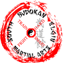 South Elgin Budokan logo