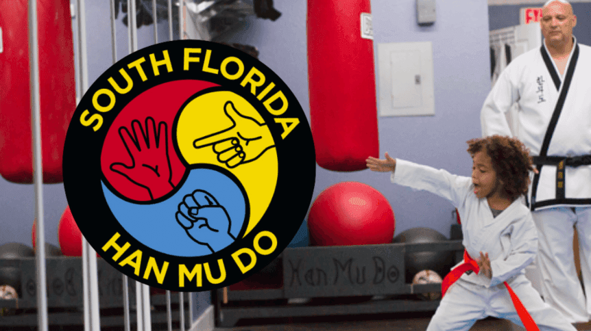 Main image of South Florida Han Mu Do