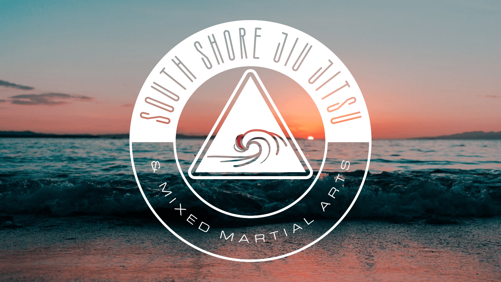 South Shore Jiu Jitsu & Mixed Martial Arts logo