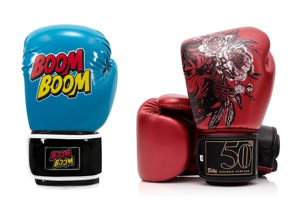 Main image of South Side Muay Thai