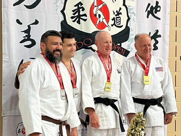 Main image of South Texas Judo