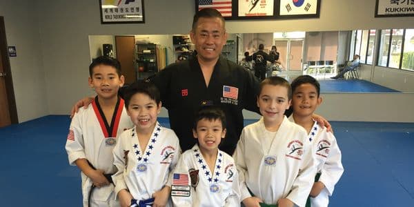 Main image of Southern California Taekwondo Academy
