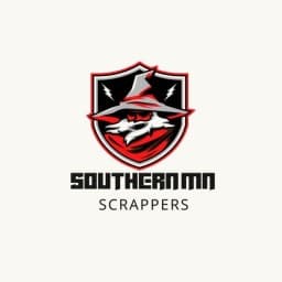 Southern MN Scrappers logo