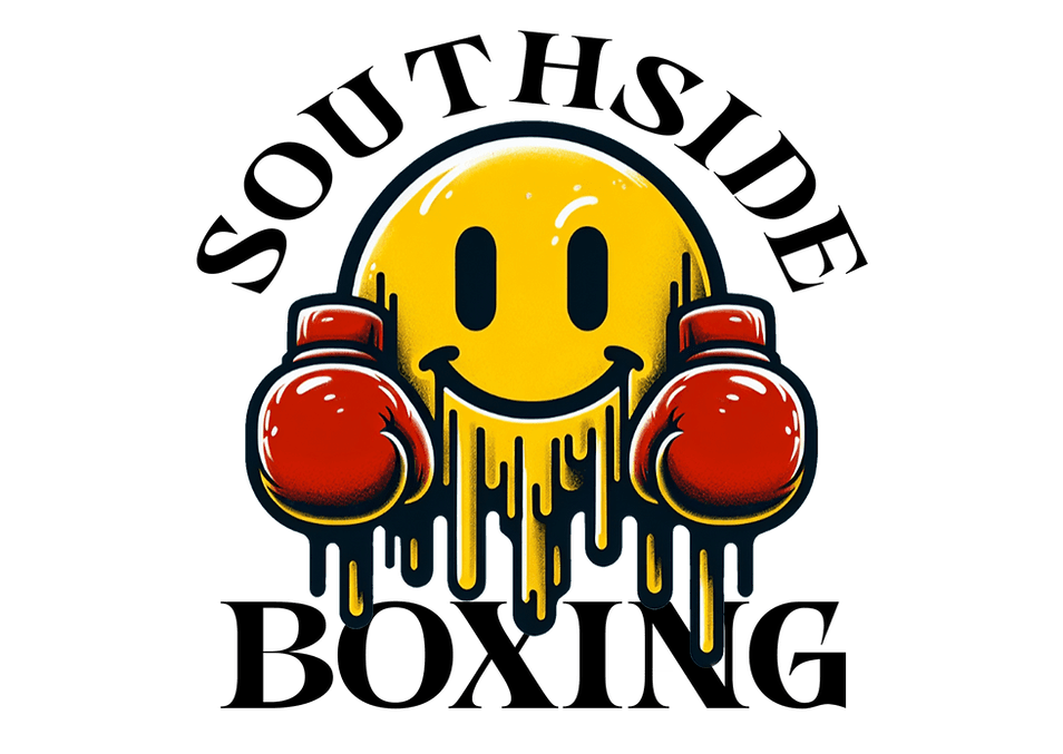 Southside boxing logo