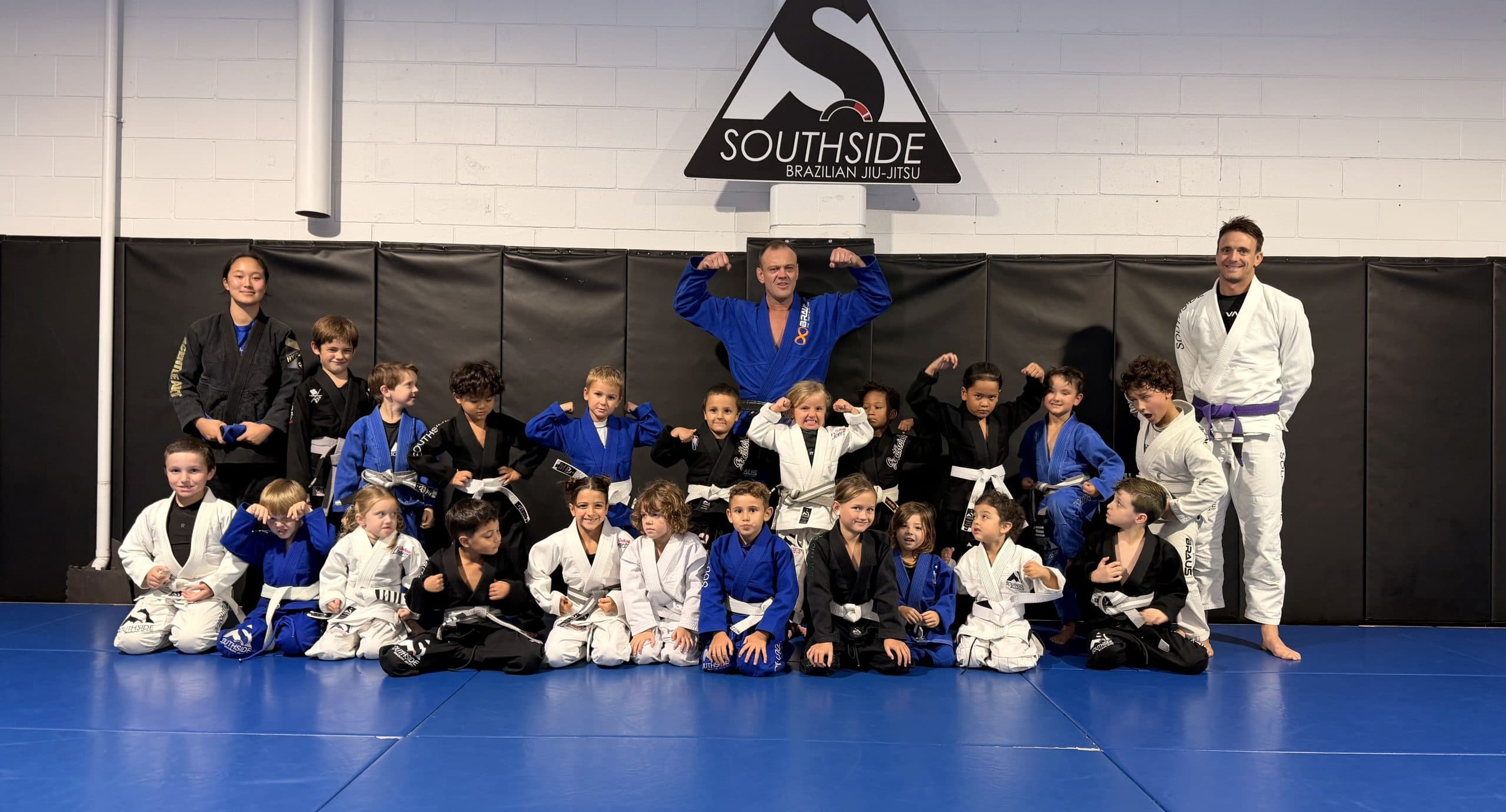 Main image of Southside Brazilian Jiu-Jitsu