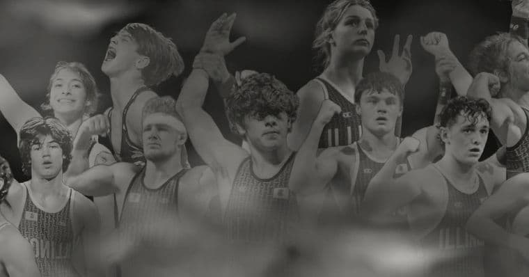 Main image of SPAR Wrestling