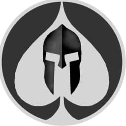 Spartan Grappling Club logo