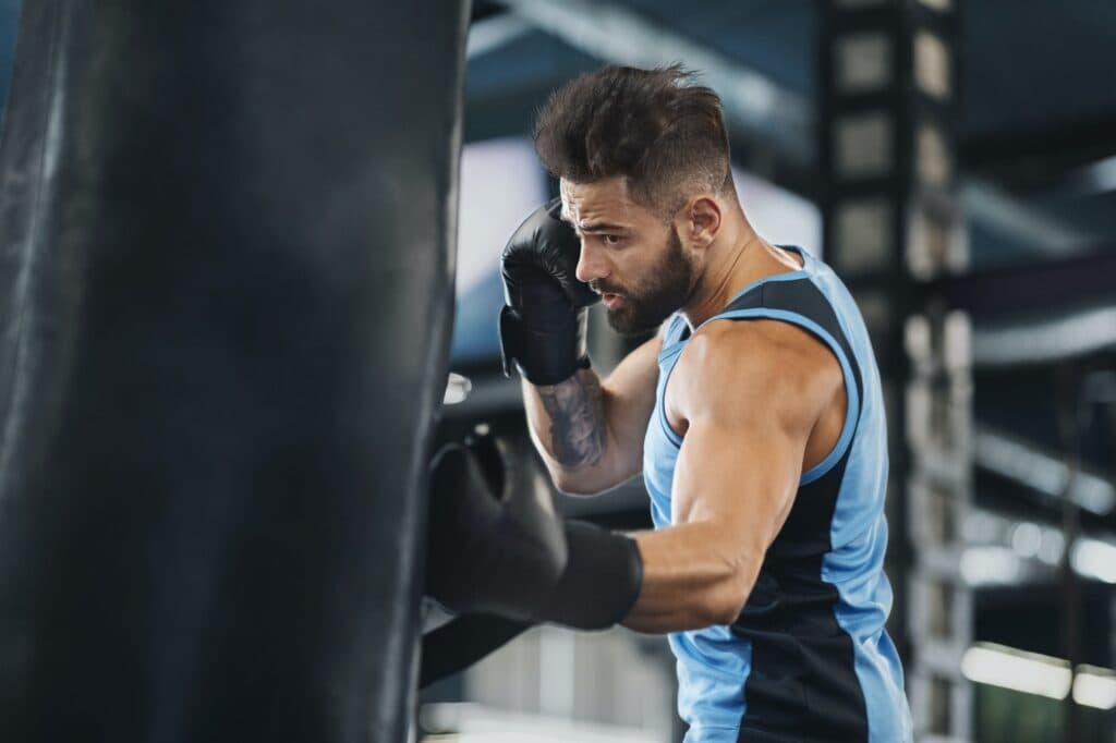 Main image of Spartan Martial Arts and Fitness