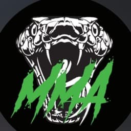 Species MMA logo