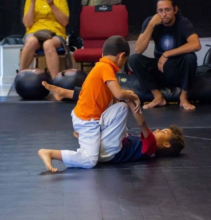 Main image of Spiral Martial Arts