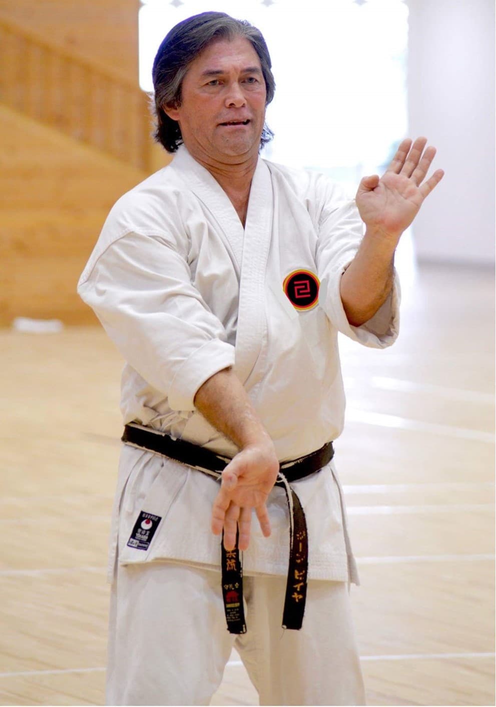 Main image of Spokane Karate and Jiu-Jitsu Academy