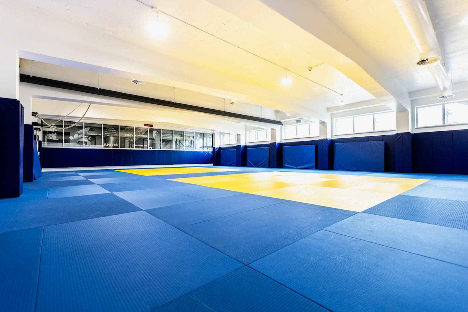 Main image of Sport Centre Ippon | Judo - Gymnasium