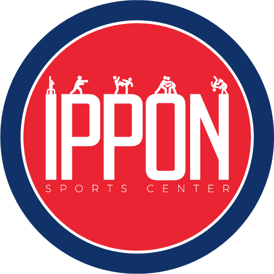 Sport Centre Ippon | Judo - Gymnasium logo