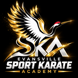 Sport Karate Academy logo