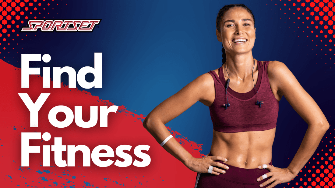 Main image of Sportset Health & Fitness Club