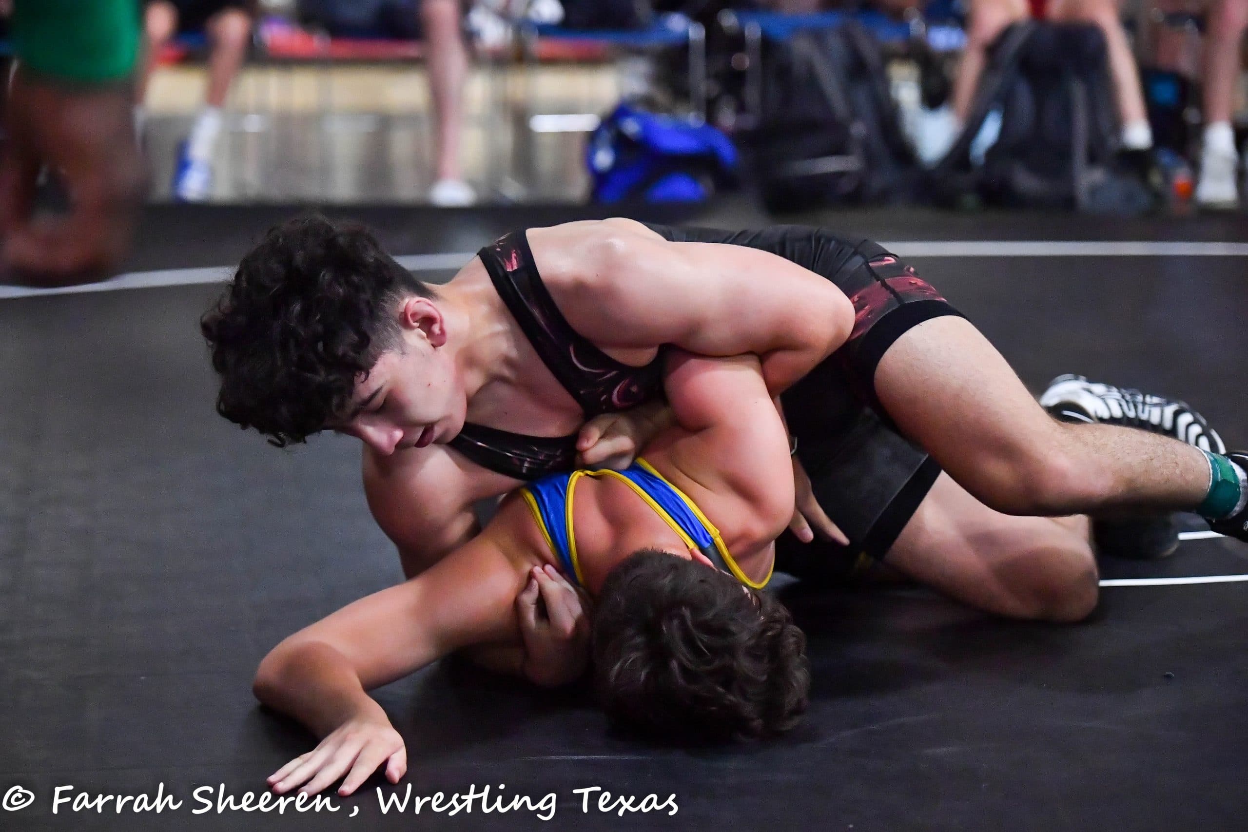 Main image of Spring Klein Wrestling Club