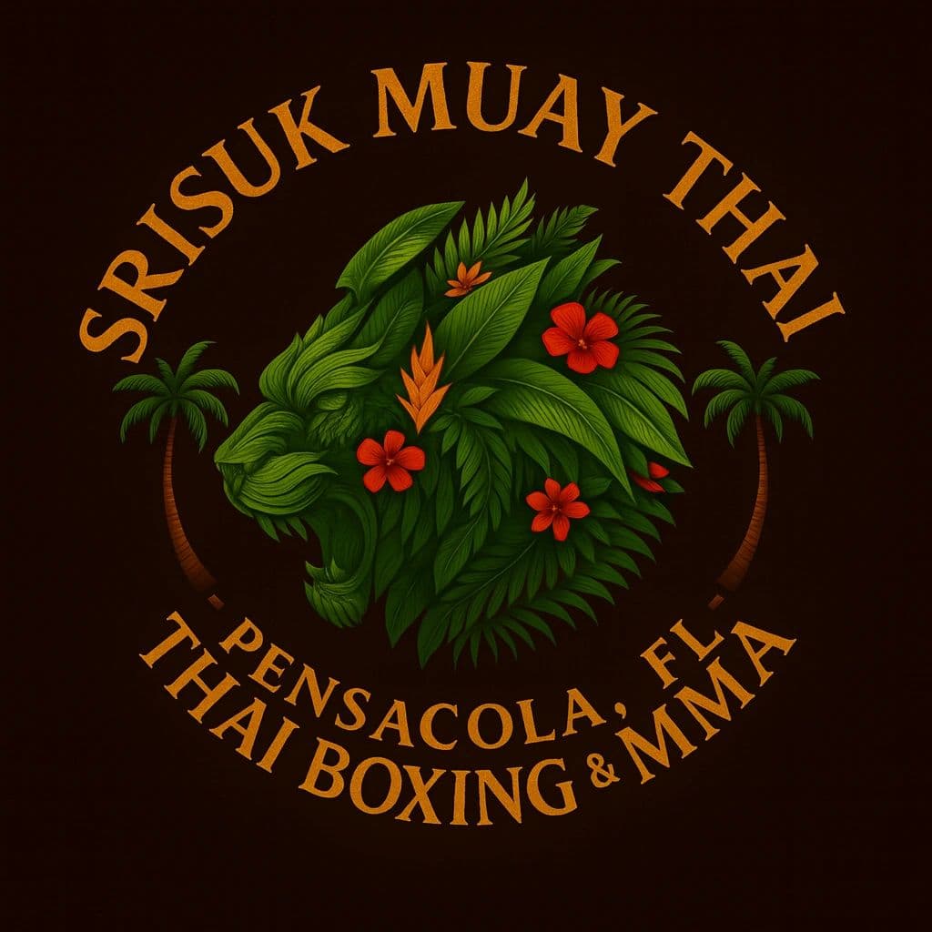 Main image of Srisuk Muay Thai Pensacola