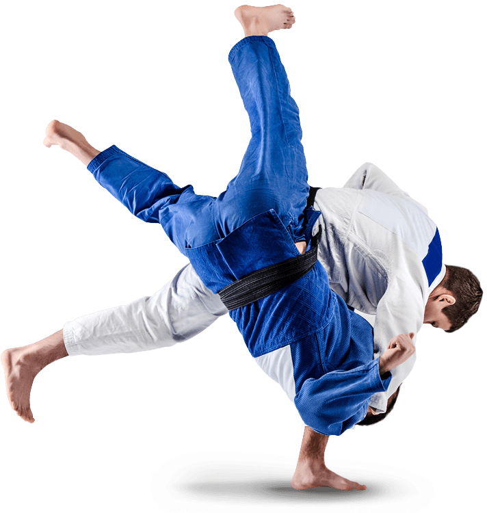 Main image of St. Albert Judo Club