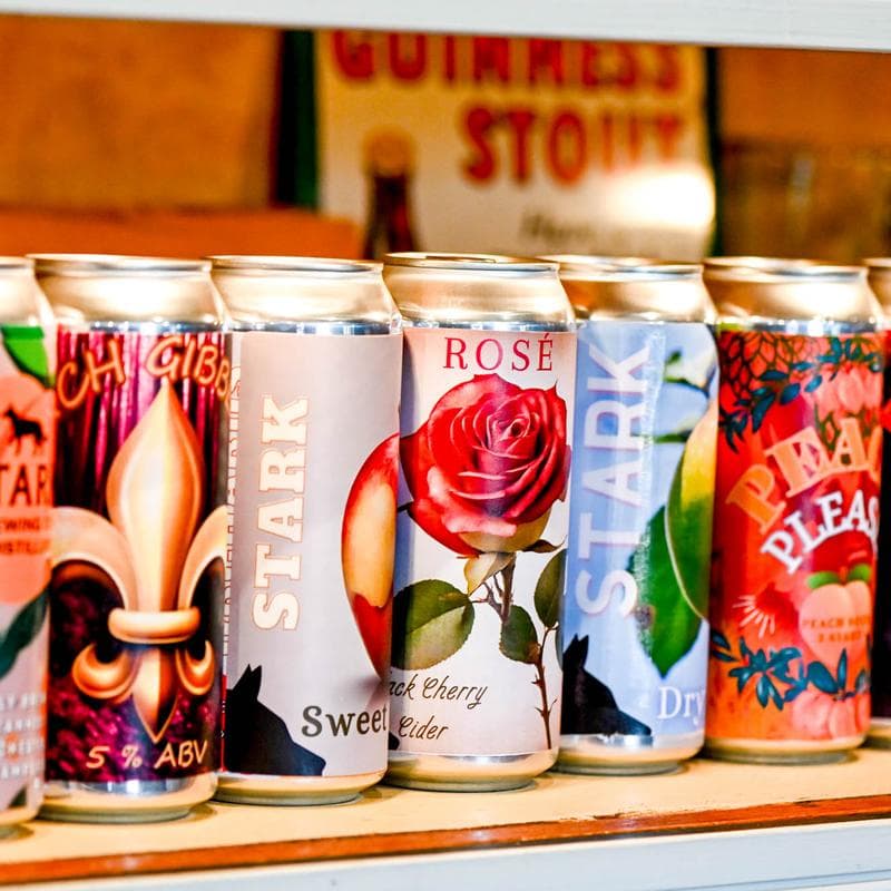 Main image of Stark Brewing Company