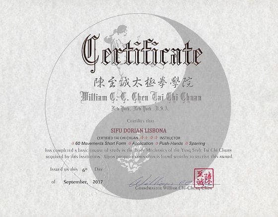 Main image of Starlight Tai Chi