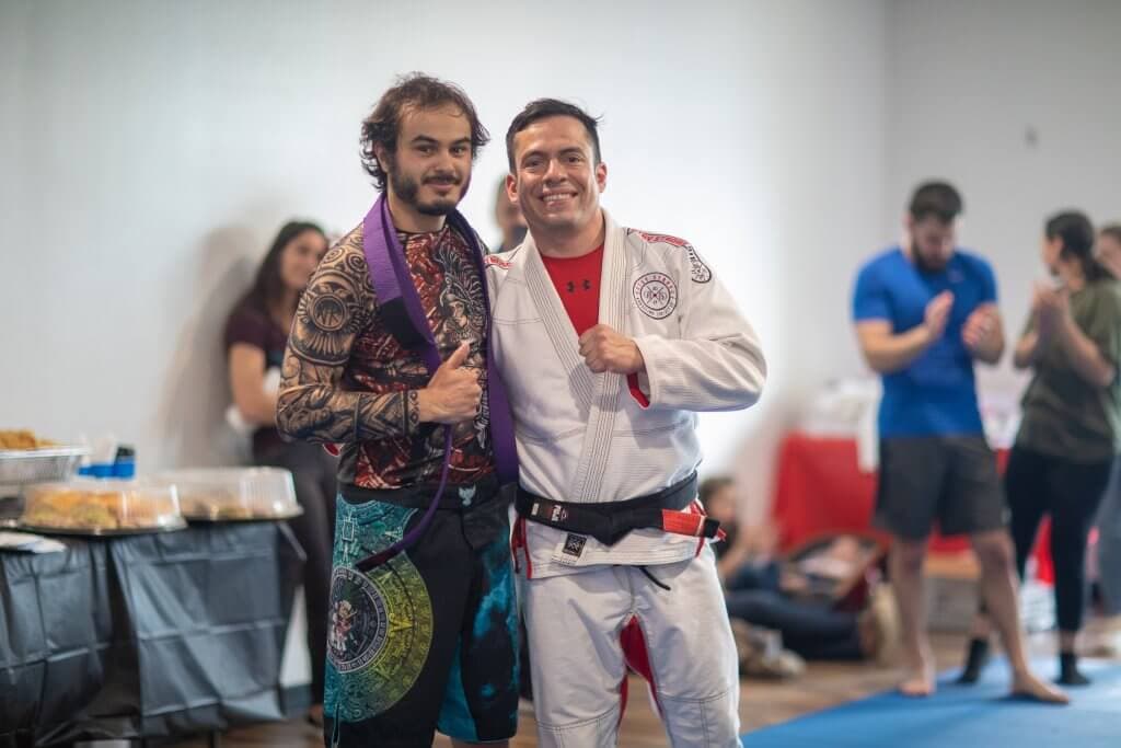 Main image of Stay Strong Brazilian Jiu Jitsu