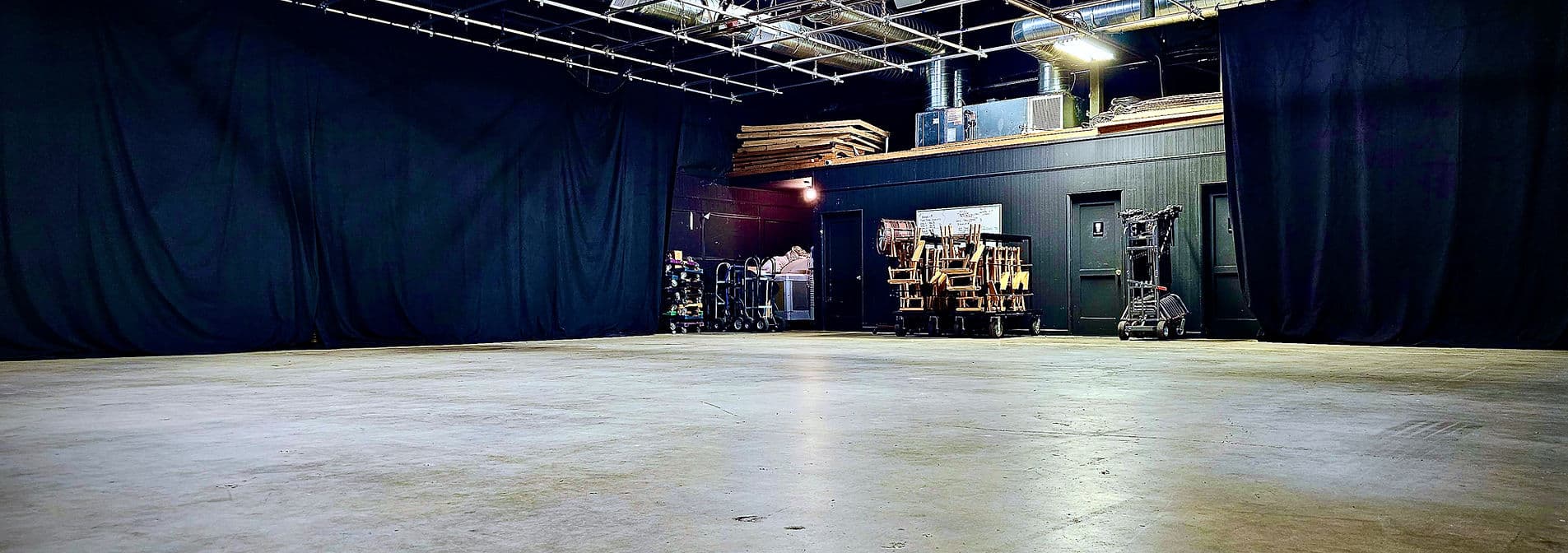 Main image of Steel Bird Studios