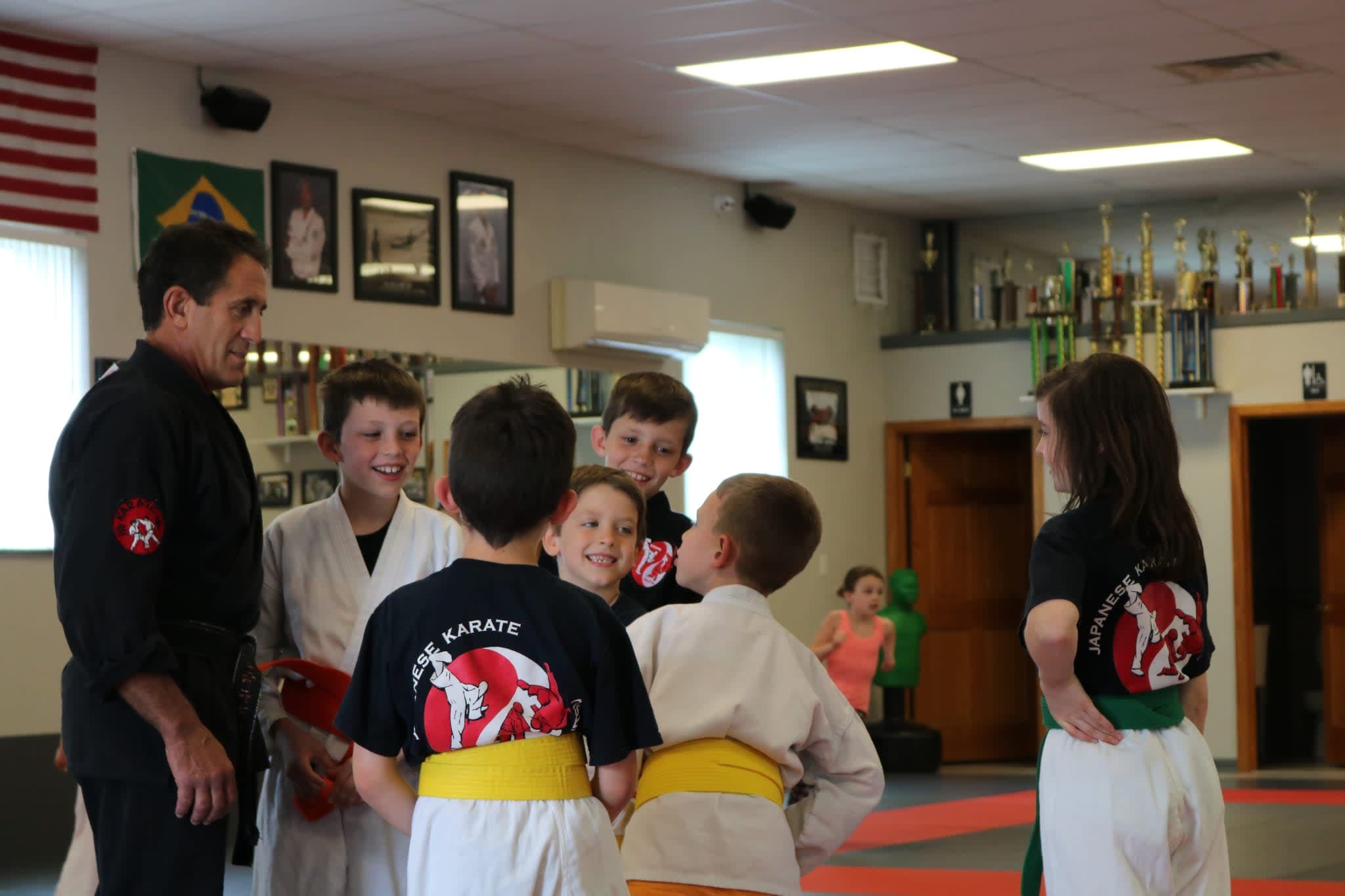 Main image of Steel City Martial Arts